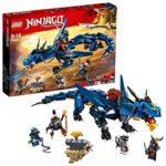 Lego 70652 Blitzdrache