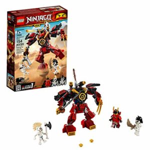 LEGO NINJAGO 70665 Samurai-Roboter
