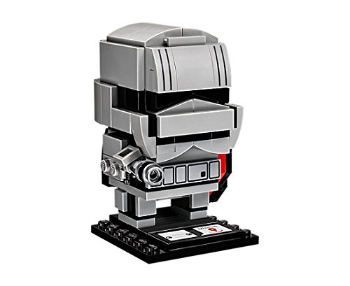 LEGO Brickheadz 41486 Captain Phasma