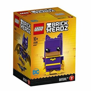 LEGO Brickheadz 41586 Batgirl