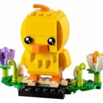 LEGO BrickHeadz 40350 Oster-Küken