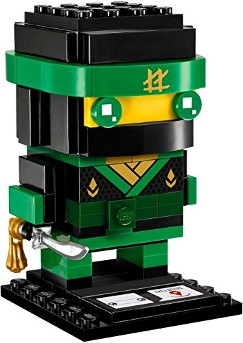 LEGO Brickheadz 41487 Lloyd