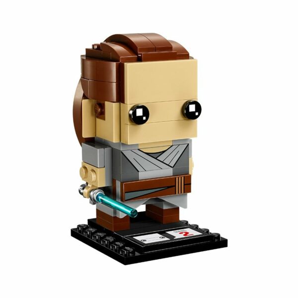 LEGO Brickheadz 41602 Rey
