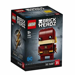 LEGO Brickheadz 41598 The Flash