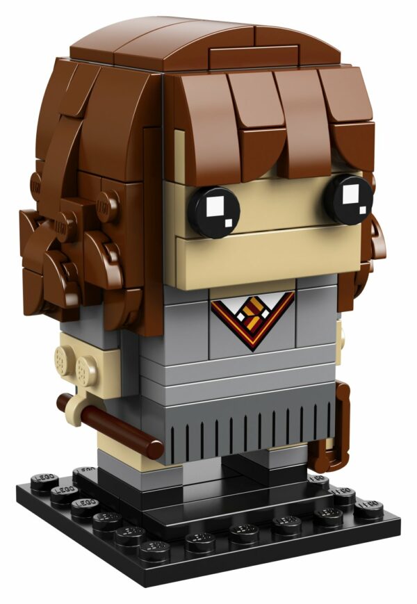 LEGO Brickheadz 41616 Hermione Granger