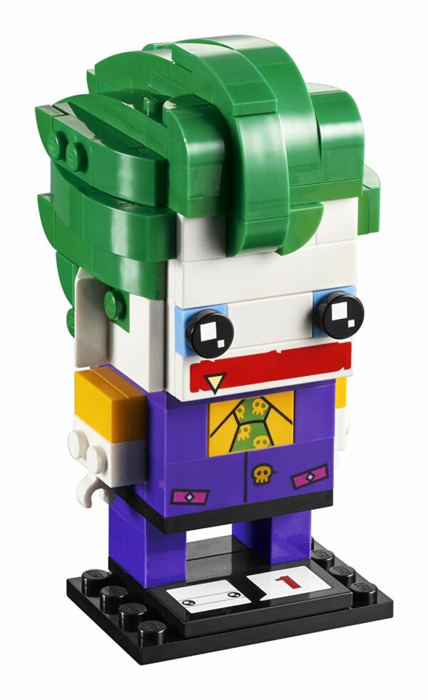 LEGO Brickheadz 41588 The Joker