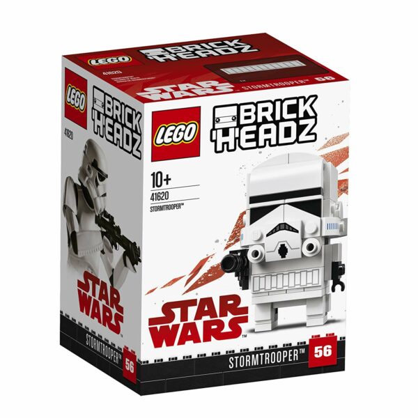 LEGO Brickheadz 41620 Stormtrooper