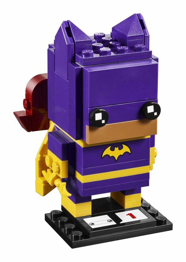 LEGO Brickheadz 41586 Batgirl