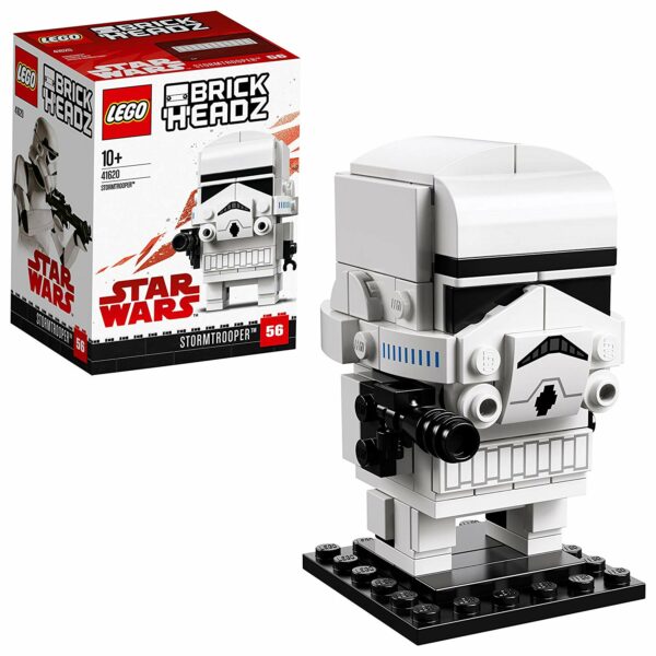 LEGO Brickheadz 41620 Stormtrooper