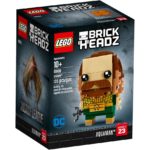 LEGO Brickheadz 41600 Aquaman