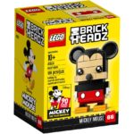 LEGO Brickheadz 41625 Minnie Maus