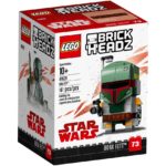 LEGO Brickheadz 41629 Boba Fett