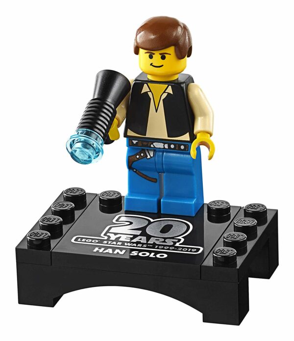 LEGO Star Wars 75262 - Imperial Dropship – 20 Jahre LEGO Star Wars