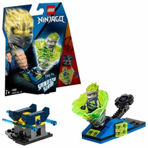 Lego Ninjago 70682 Spinjitzu Slam - Jay