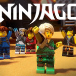 LEGO Ninjago Staffel 11