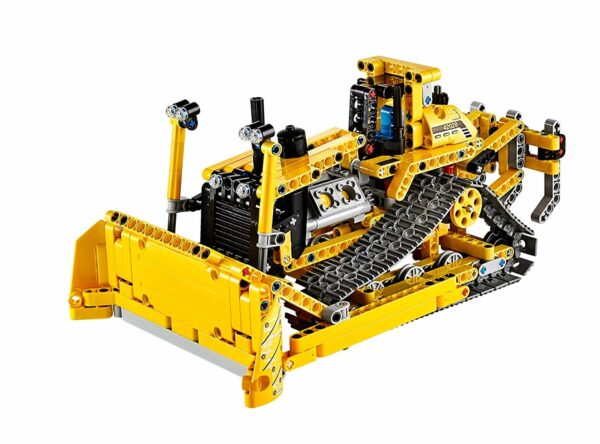 LEGO Technic 42028 - Bulldozer