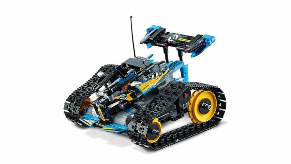 LEGO Technic 42095 Stunt-Racer