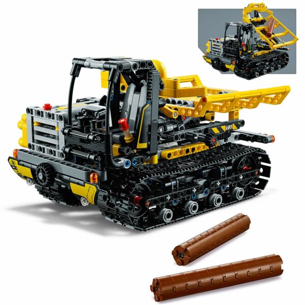 LEGO Technic 42094 Raupenlader