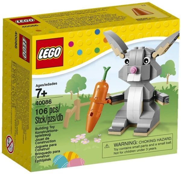 LEGO Osterhase 40086