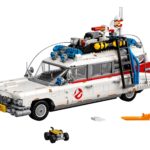 LEGO Creator Ghostbusters ECTO-1