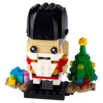 LEGO Brickheadz 40425 Nussknacker