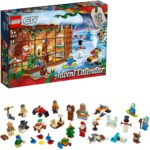 LEGO City 60235 Adventskalender Weihnachten