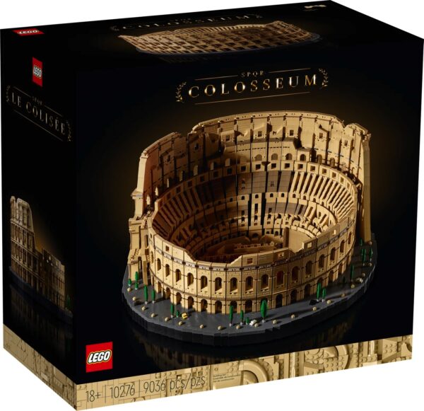 LEGO Creator Expert Kolosseum 10276