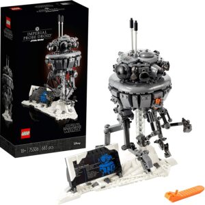 LEGO Star Wars Imperialer Suchdroide 75306