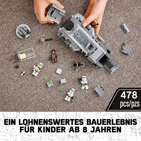 LEGO Star Wars Imperialer Marauder 75311