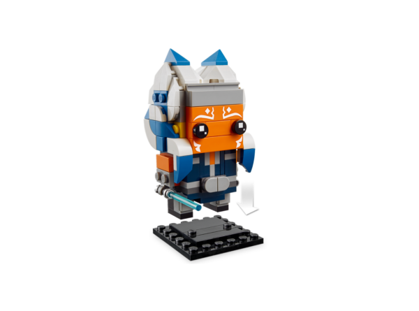 LEGO Brickheadz Ashoka Tano 40539