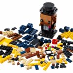 LEGO BrickHeadz Bräutigam 40384
