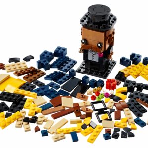 LEGO BrickHeadz Bräutigam 40384