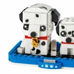 LEGO BrickHeadz Dalmatiner 40479