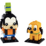 LEGO BrickHeadz Goofy & Pluto 40378