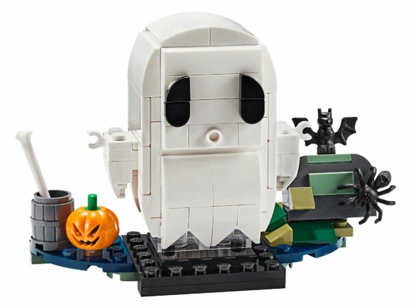 LEGO BrickHeadz Halloween-Gespenst 40351