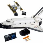 LEGO Creator Expert - NASA-Spaceshuttle „Discovery“ 10283