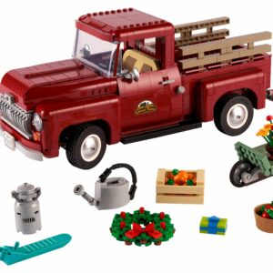 LEGO Creator Expert - Pickup 10290