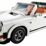 LEGO Creator Expert - Porsche 911 10295