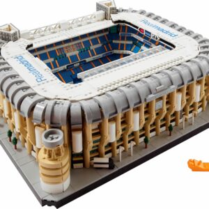 LEGO Creator Expert - Real Madrid - Santiago Bernabéu Stadion 10299