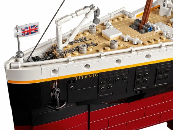 LEGO Creator Expert - Titanic 10294