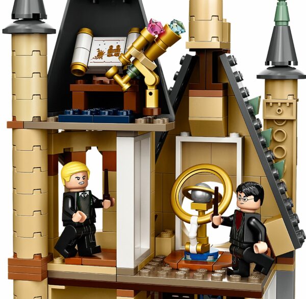 LEGO Harry Potter Astronomieturm 75969