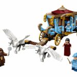 LEGO Harry Potter Beauxbatons Kutsche 75958
