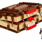 LEGO Harry Potter Das Monsterbuch der Monster 30628