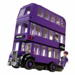 LEGO Harry Potter Der Fahrende Ritter 75957