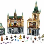 LEGO Harry Potter Hogwarts Kammer des Schreckens 76389