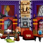 LEGO Harry Potter Hogwarts Moment Wahrsageunterricht 76396