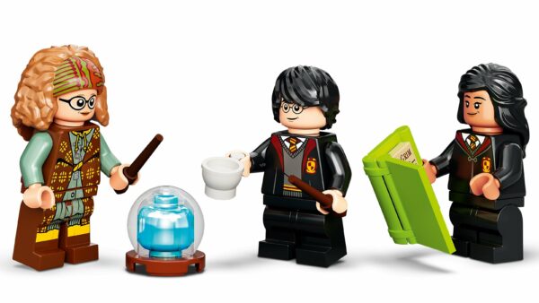 LEGO Harry Potter Hogwarts Moment Wahrsageunterricht 76396