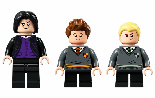 LEGO Harry Potter Hogwarts Moment Zaubertrankunterricht 76383