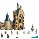 LEGO Harry Potter Hogwarts Uhrenturm 75948