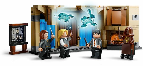 LEGO Harry Potter Raum der Wünsche 75966